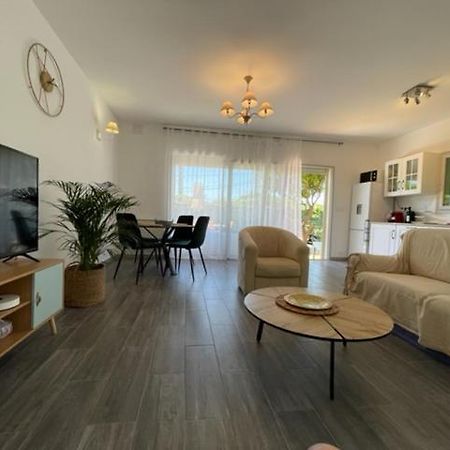 2 Pieces En Rdjardin Avec 2 Grands Terrasses Daire Antibes Dış mekan fotoğraf