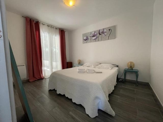2 Pieces En Rdjardin Avec 2 Grands Terrasses Daire Antibes Dış mekan fotoğraf